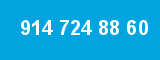 914 724 88 60